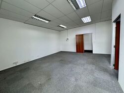 Woodlands Industrial Park E5 (D27), Factory #543739271